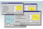 SD04-PCR-L(Quick Wave Sequencer )能执行各种各样AC输电线(比方说使用PCR-LA AC电源,商业性的输电线)的模拟演示测验. 
 