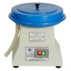 PG-1型金相试样抛光机  抛盘直径：220mm .转速：900r/min，1400r/min（定制）.电动机：YS7116 0.2kW 380V/220V 50Hz
