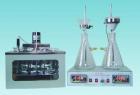 SYA-511石油产品和添加剂机械杂质试验器 适用标准：GB/T511  适用范围：测定石油产品和添加剂的机械杂质。水浴 控温范围：室温＋5～90（数显） 控温精度：±1℃ 漏斗 控温范围：室温＋5～90（数显） 控温精度：±4℃
