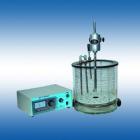 AHY-1型玻璃恒温温水浴,适用于实验室所需要的恒温水浴,加热功率：1000w,控温范围：室温—100°C.控温精度： ±1°C.搅拌机转速：0－2000r/min

 
