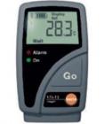 testo 175-T3电子温度记录仪，2通道,带2个温度探头插口，长时间同时记录2个不同地点的温度值。可用于快速记录过程中的温度波动。多种表面、浸入式和温度探头适用于多种应用。 


