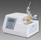DTQ-5型低速精密切割机适用于各类坚硬材料的精确切割，尤其适用于各种微小的金属、非金属元件以及各种电子元件的精确切割；移动架行程:25 mm,定位精度:0.01 mm,主轴转数:0-700 r/min,锯片直径:φ100～φ150 mm
 

 

 
 
