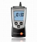 testo 511  绝压仪  绝压和大气压力测量 压力 量 程： 300～1200 hPa 分辨率： 0.1 hPa 精 度： 3.0 hPa
