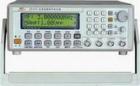 EE1410C型合成(DDS)函数信号发生器 0.01Hz～10MHz 分辨率：0.01Hz 稳定度：1ppm 所有标准函数波形 点频、扫频、调幅、调频、TTL/CMOS 电平：1mVp-p～10Vp-p 失真：＜0.1% 波沿：≤30ns
