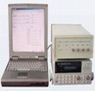 EE3590B型频稳测试系统 EE3386或EE3386A1通用计数器+系统软件组成，可对多路100MHz以下，稳定度在1*10-9或1*10-12以下的信号进行全自动，自定义频率测量和标准计量测量，通过RS-232接口在外配计算机上完成显示，运算，曲线绘制，标准报告打印