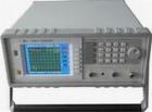 EE8711 数字化扫频/标量网络分析仪 扫频信号源：频率范围：1～1000MHz 频率分辨率：1Hz 频率稳定度： ≤ ±2.5ppm 电平控制输出范围：+13dBm～-66dBm 电平精度： ≤±1.5 dB 动态范围：60dB(+13dBm～47 dBm) 测量通道： 2通道， 2轨迹



