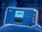 AVL DIGAS 4000 LIGHT 五组份排放分析仪 CO，HC，CO2，O2,NOx及λ(空燃比)值测量,原装进口,OIMLR99/ISO3930一级精度标准,6个功能键操作,内置输入键盘,并可外接PC键盘


