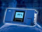 AVL Dicom 4000  汽/柴油车两用排放分析仪 CO，HC，CO2，O2，NOx及λ空燃比值测量.不透光烟度值测量/消光系数测量·原装进口，符合OIML R99/ISO 3930一级精度标准·高分辨率大屏幕液晶显示
