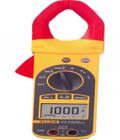 Fluke 310新型数字钳表 满足三类600伏和二类1000伏安全标准 ,电流测量:1000A;交流电压测量:750V;通断测量:＜50Ω;电阻测量:4000Ω;高分辨率的小量程:0-40.00A ac/dc
  

 



