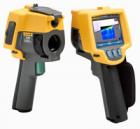 Fluke TiR 热像仪  9.1 cm（对角线） 彩色 VGA液晶显示屏 可承受2 m跌落 温度量程：-20 °C～+100 °C （-4 °F～+ 212 °F）全热辐射度，自动或手动平滑缩放测量模式
 
