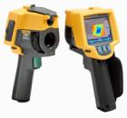 Fluke TiR1 热像仪  9.1 cm（对角线） 彩色 VGA液晶显示屏，坚固、可靠，工程化设计，可承受2 m跌落，卓越的热灵敏度可发现极其细微的温度差异，温度量程：-20 °C～+100 °C (-4 °F～+ 212 °F)。准确度：± 2 °C 或 2 % （取较大值）。屏幕上发射率修正
  
 