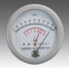 WHM5型温湿度表 测量范围：-20℃～40℃  湿度测量范围：30%RH～100%RH
  

 
 