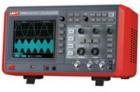 UT4202C  数字存储示波器 屏幕捕获率≥2000wfs/s，双通道，带宽200MHz；上升时间≤1.8ns；采样率范围：2GS/s (单通道)，1GS/s (双通道) 采样方式:采样、峰值检测、平均、包络;垂直偏转系数:2mV/div ～5V/div;采样率:实时2GS/s 等效50GS/s;扫描时基:2ns~50s/div
 
