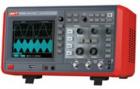 UT4152C  数字存储示波器 双通道,带宽150MHz;上升时间≤2.3ns;采样率范围:2GS/s (单通道)，1GS/s (双通道);垂直偏转系数:2mV/div ～5V/div;采样率:实时2GS/s   等效50GS/s;扫描时基:2ns~50s/div
 
