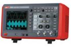 UT4082C  数字存储示波器  双通道；带宽80MHz；上升时间≤4.5ns；采样率范围：2GS/s 垂直偏转系数：2mV/div ～5V/div；记录长度：24k　采样点；采样率：实时2GS/s   等效50GS/s。扫描时基：5ns~50s/div
 
