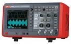UT4042C  数字存储示波器 双通道；带宽40MHz；上升时间≤8.7ns；采样率范围：2GS/s ；垂直偏转系数：2mV/div ～5V/div；记录长度：24k　采样点；采样率：实时2GS/s   等效50GS/s；扫描时基：10ns~50s/div
 
