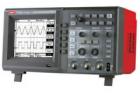 UT2062BE  数字存储示波器  双通道；带宽：60MHz；上升时间≤5.8ns；采样率范围：1GS/s 垂直偏转系数：2mV/div ～5V/div；记录长度：1024K；采样率：实时1GS/s   等效50GS/s；扫描时基：5ns~50s/div；单色显示
 


 

