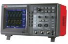 UT2042CE  数字存储示波器 双通道；带宽40MHz；上升时间：≤8.7ns；采样率范围：1GS/s；垂直偏转系数：2mV/div ～5V/div；记录长度：1024K；采样率：实时1GS/s   等效50GS/s；扫描时基：10ns~50s/div；彩色显示

       

