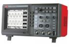 UT2042BE  数字存储示波器  双通道；带宽40MHz；上升时间≤8.7ns；采样率范围：1GS/s；垂直偏转系数：2mV/div ～5V/div；记录长度：1024K；采样率：实时1GS/s 等效50GS/s；扫描时基：10ns~50s/div；单色显示
 
