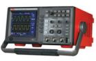 UT3025C  数字存储示波器 2通道；带宽25MHz；实时采样：250MS/s；波形捕获率：2000wfs/s；偏转系数：2mV/div ～10V/div；扫描范围：20ns/div ～ 50s/div；上升时间：≤14ns；彩色
 

 
 
 

 
