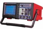 UT3042C  数字存储示波器 2通道；带宽40MHz；实时采样：500MS/s；等效采样：25GS/s；扫描范围：5ns/div ～ 50s/div,偏转系数：2mV/div ～5V/div；彩色
 
 
 

 
