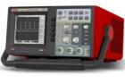 UT3062B  数字存储示波器  2通道；带宽60MHz；实时采样：500MS/s；等效采样：25GS/s；扫描范围：5ns/div ～ 50s/div；偏转系数：2mV/div ～5V/div，单色
 
 
 

 
