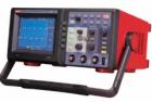 UT3102C   数字存储示波器 2通道；带宽100MHz；实时采样：500MS/s；等效采样：25GS/s；扫描范围：5ns/div ～ 50s/div,偏转系数：2mV/div ～5V/div。彩色
 
 
 

 
