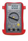 UT30A 掌上型数字万用表 直流电压:400mV-500V/±(0.8%+2);交流电压:4V-500V/±(1.2%+3);直流电流:400mA-10A/±(1%+2);交流电流:400mA/-400mA/10A/±(1.3%+5);电阻:400W-40MW/±(1%+2)
 
