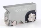 Elcometer 121/3 通用涂层检测仪(P.I.G) 一机多用，可以快速检验涂层、破坏式测量涂层厚度和利用十字划割法测量附着力。测量范围:2μm 至 2000μm (0.08 mils 至 70 mils)
 
