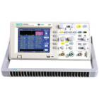 ·1GSa/s实时采样率和50GSa/s等效采样率;
·USB Host/Device,支持U盘存储,并可通过USB存储设备进行软件升级;
·支持与PC机连接;
·支持PictBridge协议直接打印;
·32种自动测量功能,支持全部测量同时打开功能;
·20组波形,20组设置存储;
·光标测量包括手动模式、追踪模式和自动模式;
·数字滤波、波形录制及Pass/Fail功能;
·支持多种语言在线帮助;双通道,每通道带宽25MHz;
·波形捕获率最高超过1000次/秒;
