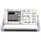 ·500MSa/s实时采样率和50GSa/s等效采样率;
·USB Host/Device,支持U盘存储,并可通过USB存储设备进行软件升级;
·支持与PC机连接;
·支持PictBridge协议直接打印;
·32种自动测量功能,支持全部测量同时打开功能;
·20组波形,20组设置存储;
·光标测量包括手动模式、追踪模式和自动模式;
·数字滤波、波形录制及Pass/Fail功能;
·支持多种语言在线帮助;双通道,每通道带宽25MHz;
·波形捕获率最高超过1000次/秒;