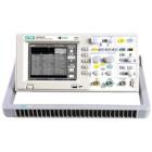·500MSa/s实时采样率和50GSa/s等效采样率;

·USB Host/Device,支持U盘存储,并可通过USB存储设备进行软件升级;

·支持与PC机连接;

·支持PictBridge协议直接打印;

·32种自动测量功能，支持全部测量同时打开功能;

·20组波形,20组设置存储;

·光标测量包括手动模式、追踪模式和自动模式;

·数字滤波、波形录制及Pass/Fail功能;

·支持多种语言在线帮助;双通道,每通道带宽40MHz;

·波形捕获率最高超过1000次/秒;
