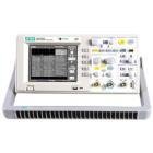 ·1GSa/s实时采样率和50GSa/s等效采样率;

·USB Host/Device,支持U盘存储,并可通过USB存储设备进行软件升级;

·支持与PC机连接;

·支持PictBridge协议直接打印;

·32种自动测量功能，支持全部测量同时打开功能;

·20组波形,20组设置存储;

·光标测量包括手动模式、追踪模式和自动模式;

·数字滤波、波形录制及Pass/Fail功能;

·支持多种语言在线帮助;双通道,每通道带宽40MHz;

·波形捕获率最高超过1000次/秒;

