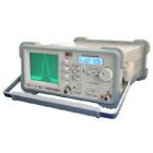 AT6000系列频谱分析仪频率超出1GHz(0.15~1050MHz)有50MHz步进和细调调节中心频率,加上1MHz~1GHz扫频宽度选择,组成简易的频域测量。AT6011装有跟踪发生器。本仪器适用于产品开发时的先期测试,在交第三方正式测试之前,一组近场探头AZ530适用于初样机电路板和原样机阶段,对电缆和印制板等处的发射“热点”测试和电磁兼容性水平评估。