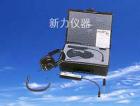  207—V型泄漏电子听诊器是通过高灵敏度麦克风，采用柔韧的软管在十分复杂的设备结构情况下，其探头可以达到检测部位，调节放大开关，找到泄漏气、油的部位，如按上金属探针，可深入水或油里面听测振动声音。 