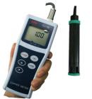   型　  号：　CU － 5 Z

　测量方式：　吸光光度法

　显    示：  LCD　3.1/2 位

　测定范围：　0.000－1.200 mol/L （分子浓度）

　            0－300 g/ l　     （硫酸铜浓度）

　            0.0－76.3 g/ l　（铜浓度）

　最小分辨率： 0.001 mol/l　（克分子浓度）

　            1 g/l　（硫酸铜浓度）

　            0.1 g/l　（铜浓度）

　精    度：　±2 ％以内  （一定条件时）

