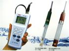 一台仪器能检测3个项目：PH/ORP/水温

