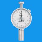 功 能：
LX邵氏C型硬度计是测定压缩率为 50% 时应力为 0.5kg/c㎡ 以上的含有发泡济制成的橡塑微孔材料硬度，也可用于类似硬度的其他材料。
