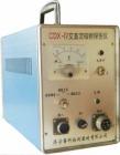 仪器简介：
多用途改进型，交流输入：220V 50Hz 5A；输出：AC 36V 10A/DC 10V（双接口输出）；可控硅触发技术。功能选配：A\D\E\O四种探头；交直流磁化，重量：6KG。仪器采用外加磁场化法，体积小、重量轻、方便携带；适用于航天、航空、铁道、汽车、船舶、压力容器、机械、建筑、桥梁等行业。
