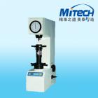 仪器简介：
HR-150DT型电动洛氏硬度计是用于专门测试金属材料洛氏硬度的半自动洛氏硬度计。试验力施加、保荷、卸荷自动完成，操作简便。
