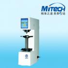 一、简介
       HBE-3000A电子布氏硬度计适用于测定黑色金属、有色金属的布氏硬度。本机采用闭环式传感器加载、电子控制系统，具备10级的试验力。本机具有精度高、高重复性和稳定性，操作简便等特点。
