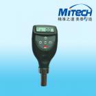 详细信息
标准：DIN53505，ASTMD2240，ISO7619，JISK7215
显示参数：硬度值，平均值，最大值
测量范围：0-100HA HD
准确度：＜1%H
分辨率：0.1H
