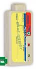 Ideal for documenting transport conditions of vaccine and pharmaceutical products,Alarms set at 2°C & 8°C for vaccine shipments: Customizable alarm delay and skip alarm & Delay start preset at 30 minutes 