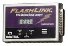 Display Data Logger，LCD and single internal temperature sensor，Alarm light will indicate if recorded temperatures have exceeded pre-selected ranges.

