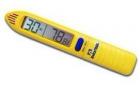 Thermo-Hygrometer,Used for monitoring environmental conditions durin gfood distribution and in storage areas, ripening rooms, greenhouses, and more.