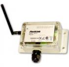 Wireless data transport module, 3rd generation active RFID,Mesh networking technology optimizes data transfer,Self configuring and fault-tolerant to ensure quality communication (Real Time Location System),Remote updating with firmware updates,Internal back-up power source。