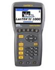 LanTEK® II是一款高速、高性价比终极线缆认证测试仪，9秒完成5e类认证测试，14秒完成6类认证测试，10Gb线外串扰测试速度较同类仪表快4倍。采用专利技术，不再使用特殊永久链路适配器，只用普通标准跳线即可完成绝大多数布线工程测试任务，最大限度地节约了时间与成本。