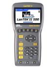 LanTEK® II是一款高速、高性价比终极线缆认证测试仪，9秒完成5e类认证测试，14秒完成6类认证测试，10Gb线外串扰测试速度较同类仪表快4倍。采用专利技术，不再使用特殊永久链路适配器，只用普通标准跳线即可完成绝大多数布线工程测试任务，最大限度地节约了时间与成本。