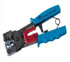 产品指标

· 压接RJ45，RJ11两种接头

