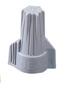 产品指标

·适用线号＃22－＃8
·可用于不同线径导线的连接
·助力设计
·六角柱外型，可与标准套筒配合
·通过UL及CSA认证（300V/600V）
·可重复使用
·额定温度105°C
·65（紫）型，特别为铝线设计，防止腐蚀
·60（兰）型，为防潮密封设计

